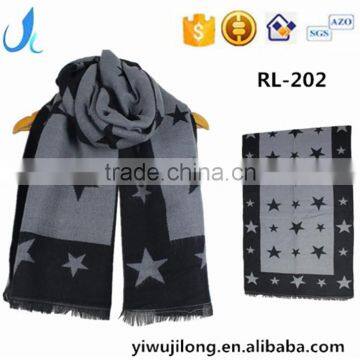 2017 Factory Online Wholesale Pashmina Women Clothing Blanket scarf