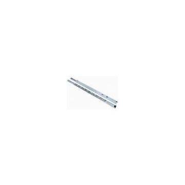 Mini 17mm Drawer Slides With Galvanized Steel For Dressing Case