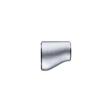 Stainless Steel Butt Weld Ecc Reducer photo-2