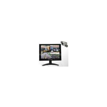 Square CCTV LCD Monitor 8 \