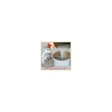 Brushable Silicone Rubber for Casting Mold