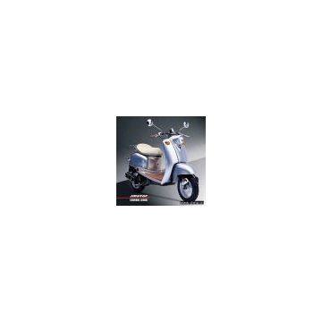 Sell Motor Scooter