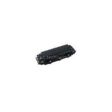 Dome Fiber Optic Splice Closure FOR Wide area networks splice closure fiber