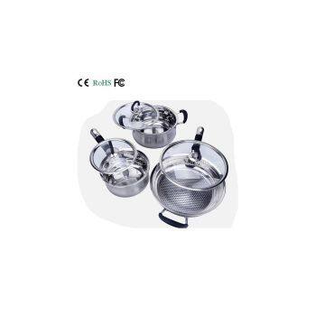 Induction Pan Sets photo-3