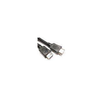 HDMI 19Pin Male Cable HDMI Connection Cable For Connecting HDMI Monitors,A/V Receivers