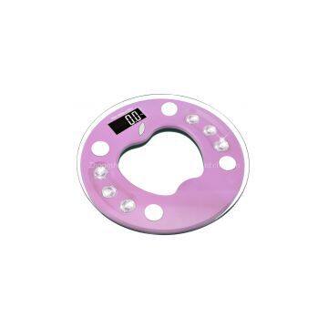 Apple-designed Body Scale With Diamond VBS128 photo-3