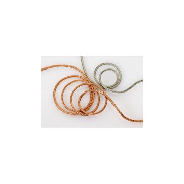 Bare Copper Stranded Wire