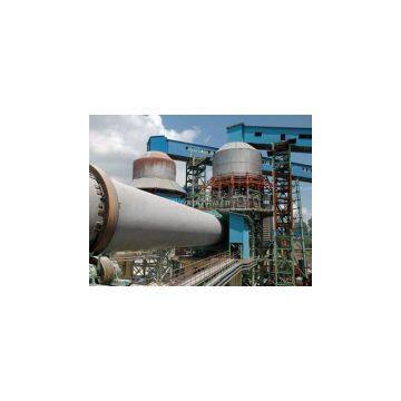 Energy-saving Limestone Vertical Preheater for Lime Production