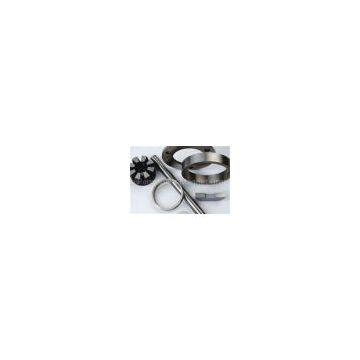 Cast Alnico Magnets