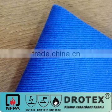 High performance T/C 65/35 waterproof functional fabric