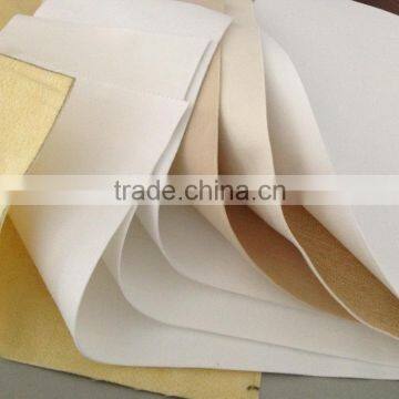 Cheap Waterproof Fabrics Polyimide/P84 Air Filter Media photo-5