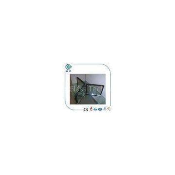 Clear Tempered Glass / Double Insulated Glass for Building Window and door