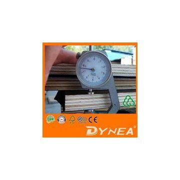 18mm film faced plywood/poplar core plywood