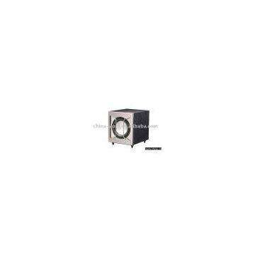 Subwoofer speaker