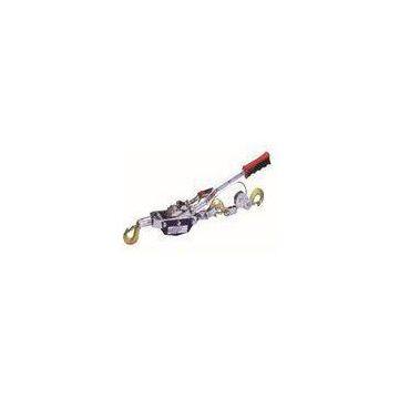 10-30KN Steel Hand Ratchet Wire Rope Tightener Tool Cable Puller for Power Construction
