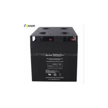 Chinease 2V1500Ah Agm Battery factory