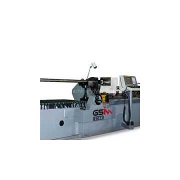 Indexed Hole Gun Drilling Machine