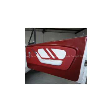 car door