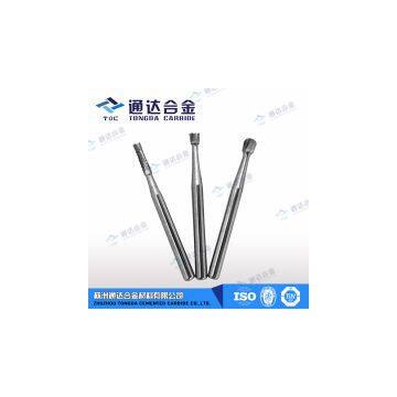 Tungsten Carbide Dental Burs