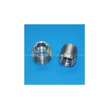 Cnc Parts