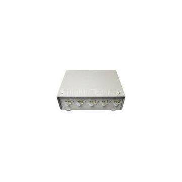 Simple GSM CDMA Cell Phone Jamming Device For 4G LTE / Mobile Network Blocker