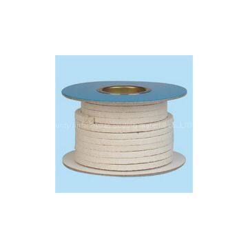Cotton Fiber Packing Impregnated With PTFE