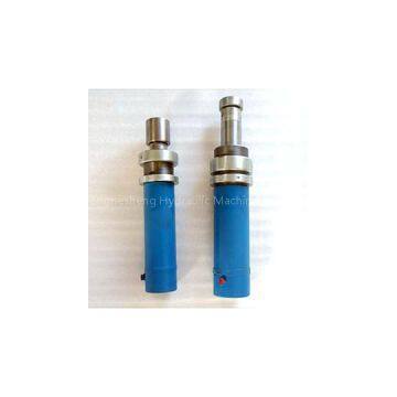 Small Hydraulic Oil Cylinder
