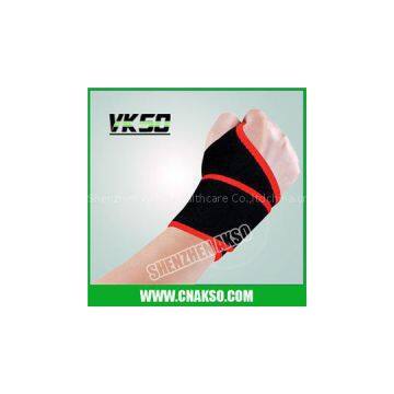 Breathable Wrist Support Wraps