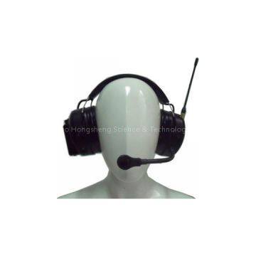 Wireless Headset