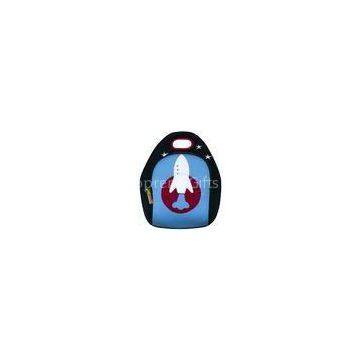 Customized Insulated Neoprene Lunch Tote