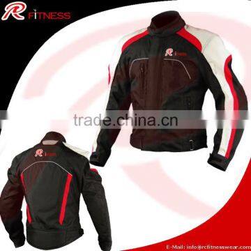 codura jacket / Men Cordura motorcycle jacket wholesaler in Pakistan / Codura Textile