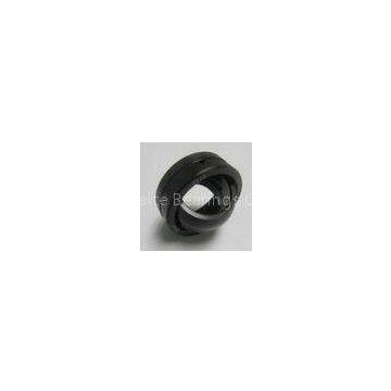 Bore 35mm Single Row Insert Plain Ball Bearing Shield / Rubber Seal Bearings