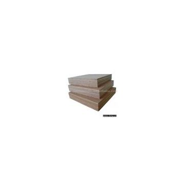 Sell Container Plywood