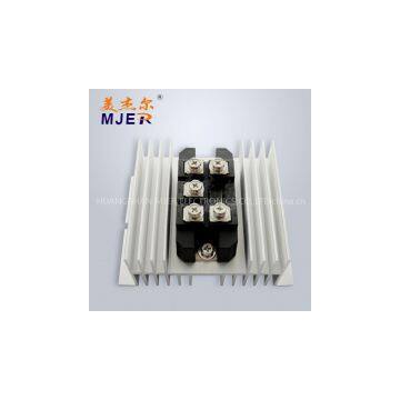 MDS100A Three phase bridge module Rectifier Bridge photo-3