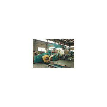 MKW 8 High Steel Rolling Mill Equipment 750mm AGC Electric Controller