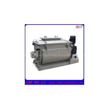 Horizontal Ribbon Mixer