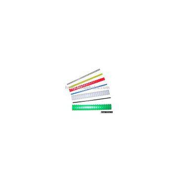 plastic binding comb