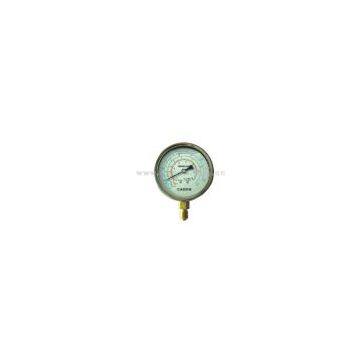 Refrigerant Gauge