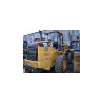 used cat 928g loader