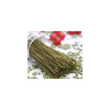 Organic Soybean Spaghetti/pasta photo-2