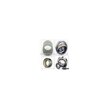 Needle Roller Bearing,Cylindrical Roller Bearing,Spherical Roller Bearing