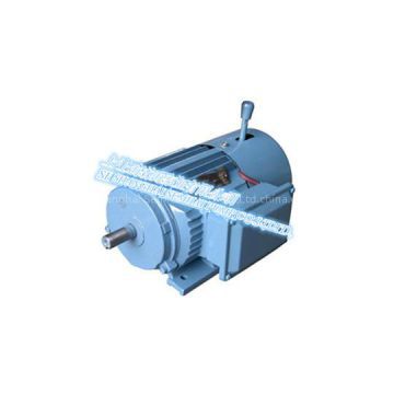 Y2 series single-phase asynchronous AC motors