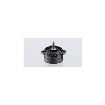 Novotechnik Rotary Sensor SPK2501 A5033