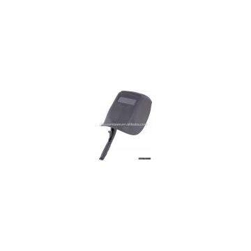 helmet