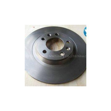 Brake Disc For CITROEN