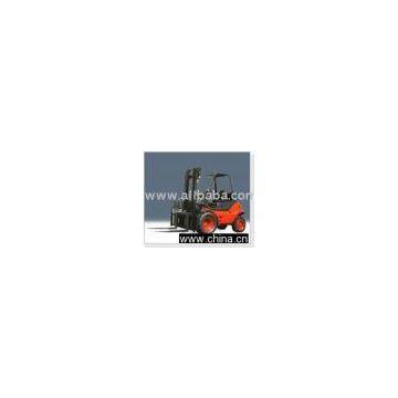 engine fork lift trucks