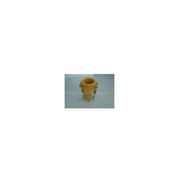 stainless steel camlock coupling C
