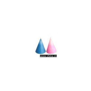 Geometrical Series Candle