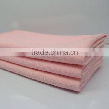 hot sale microfiber bath towel wholesale