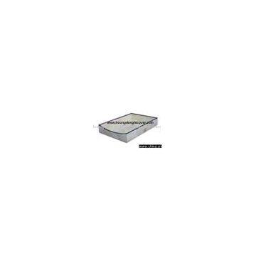 lacquer stationary tray A4 size
